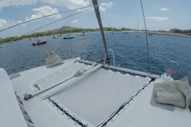 Manta Ray Catamaran Tamarindo