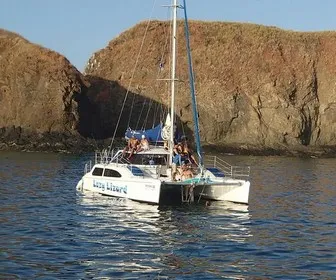 Catamaran Tamarindo